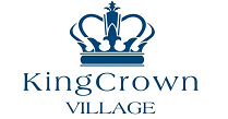 king crown village thảo điền king-crown-logo