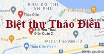 Biệt thự Thảo Điền biet-thu-thao-dien