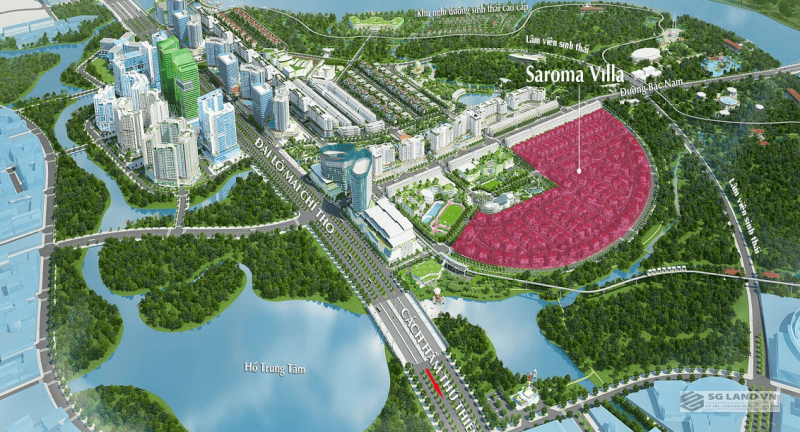 Sala Đại Quang Minh